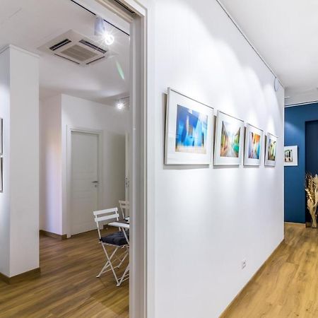 Otto Rooms & Photogallery Roma Ngoại thất bức ảnh