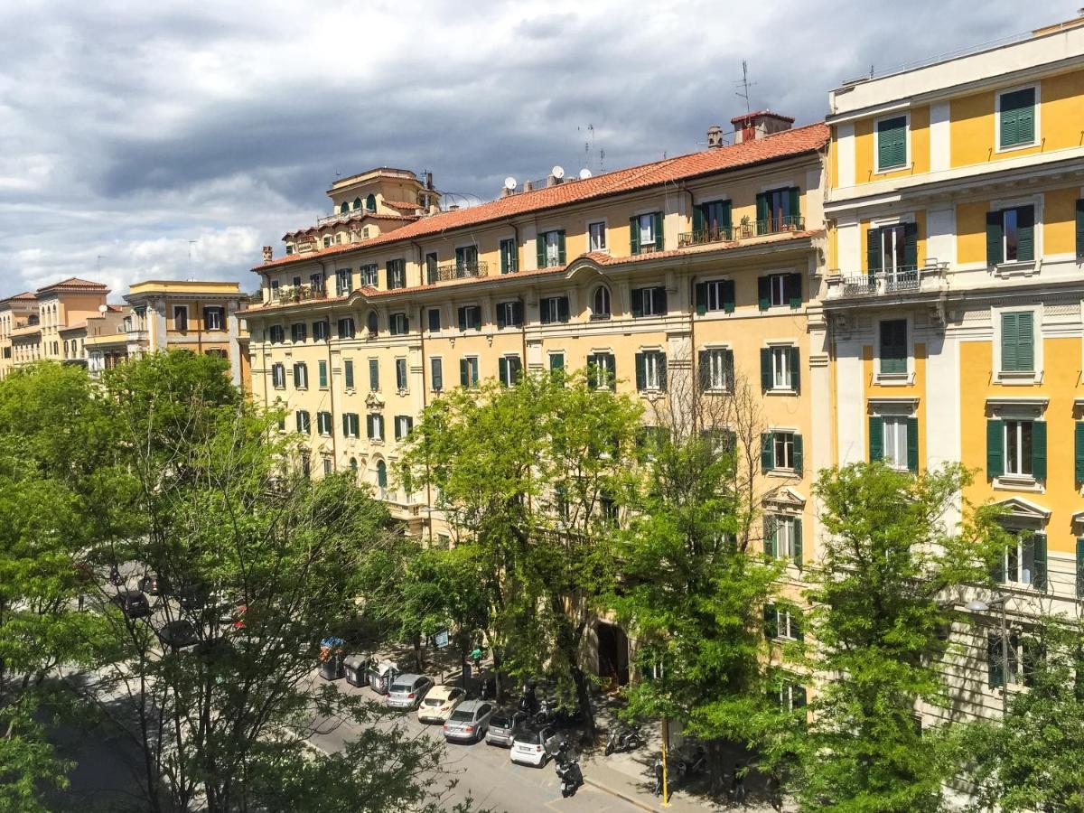 Otto Rooms & Photogallery Roma Ngoại thất bức ảnh