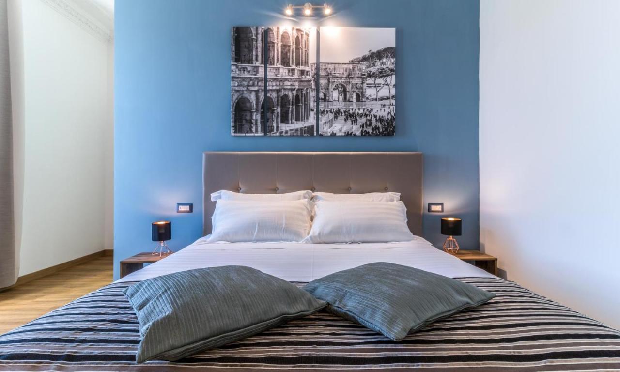 Otto Rooms & Photogallery Roma Ngoại thất bức ảnh