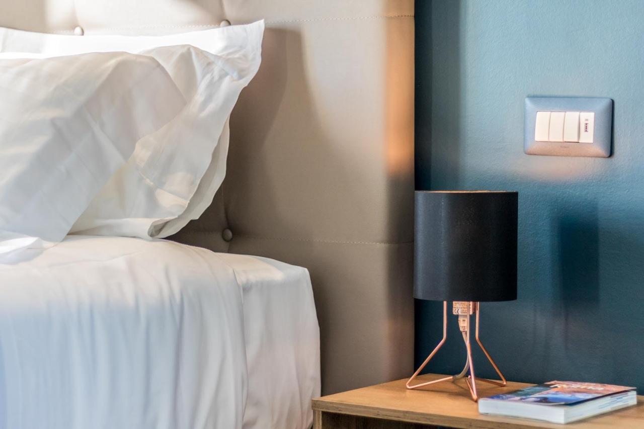 Otto Rooms & Photogallery Roma Ngoại thất bức ảnh
