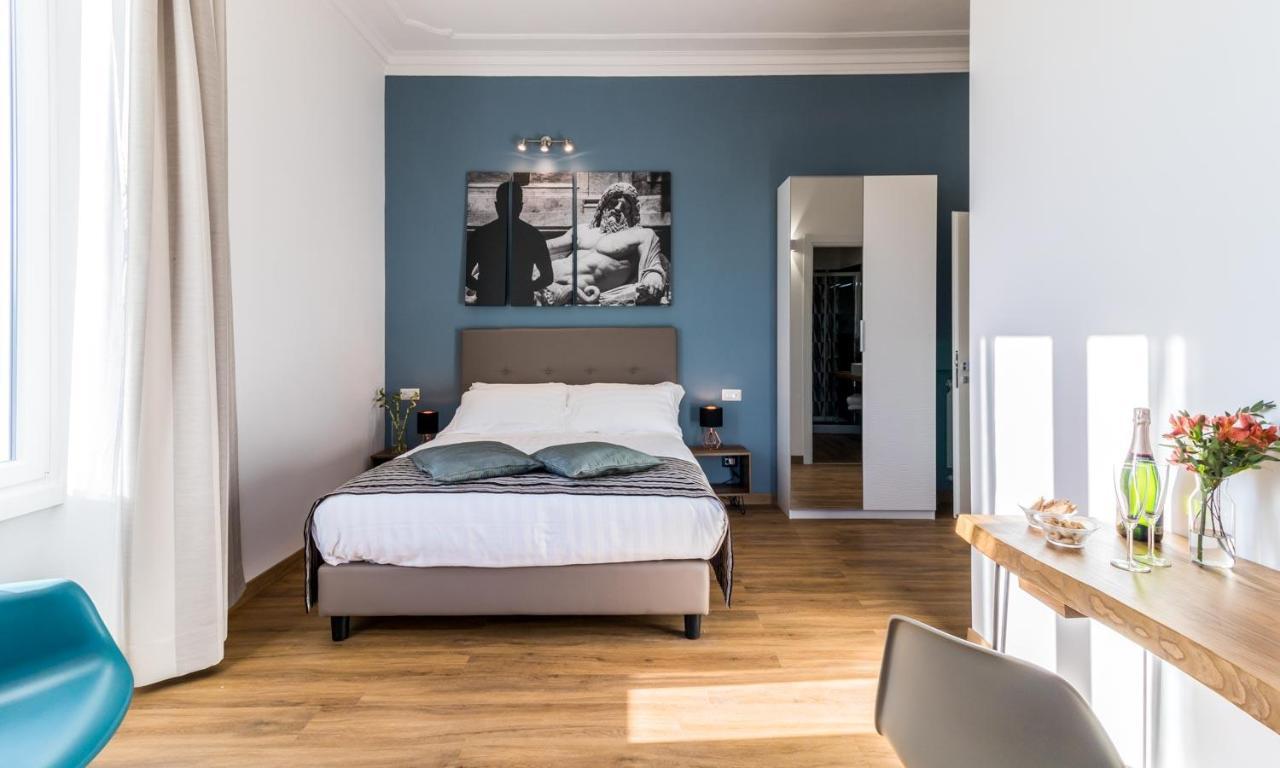 Otto Rooms & Photogallery Roma Ngoại thất bức ảnh