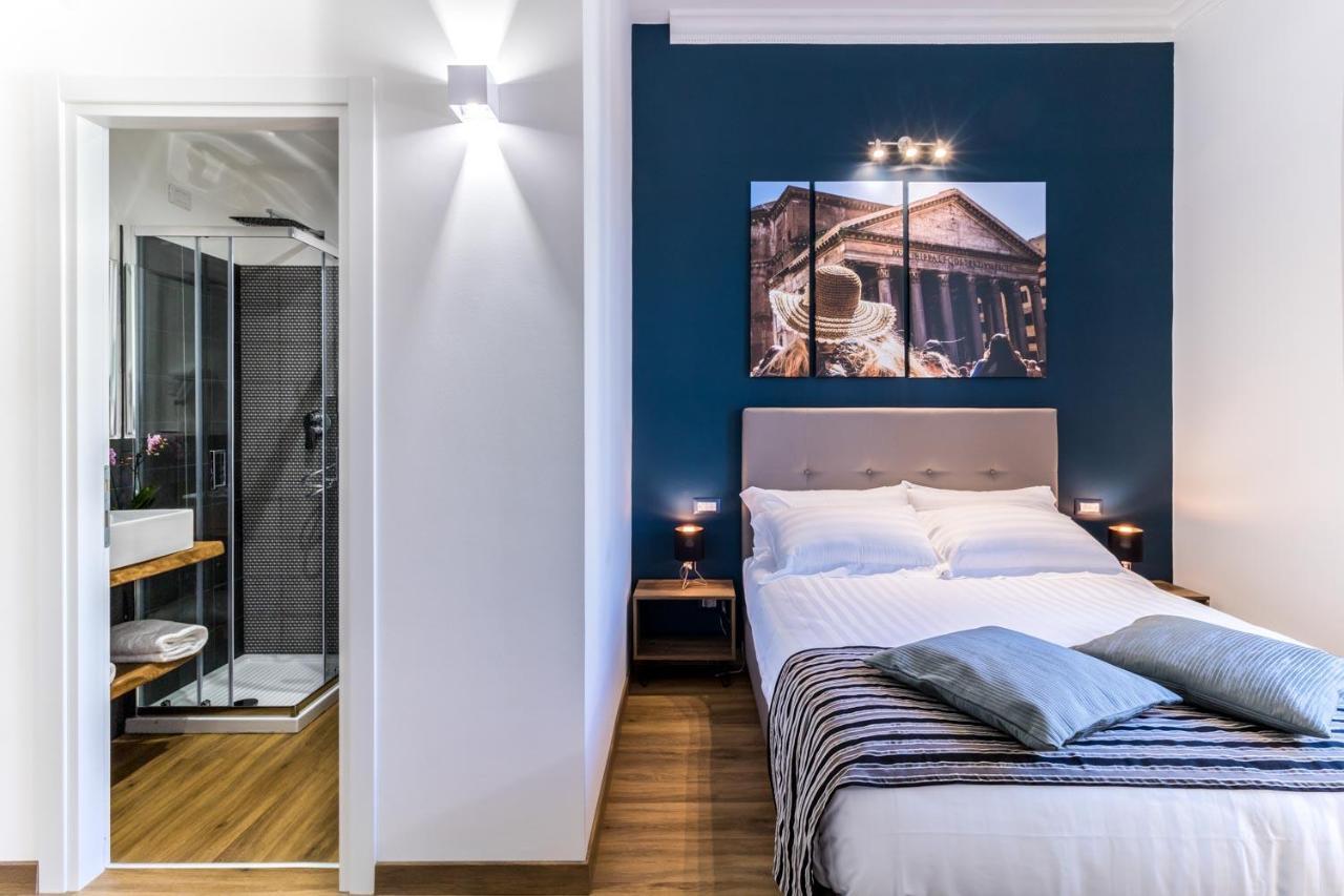 Otto Rooms & Photogallery Roma Ngoại thất bức ảnh
