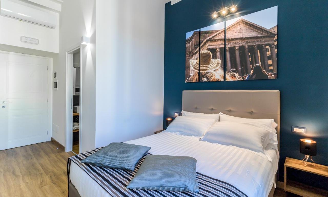 Otto Rooms & Photogallery Roma Ngoại thất bức ảnh