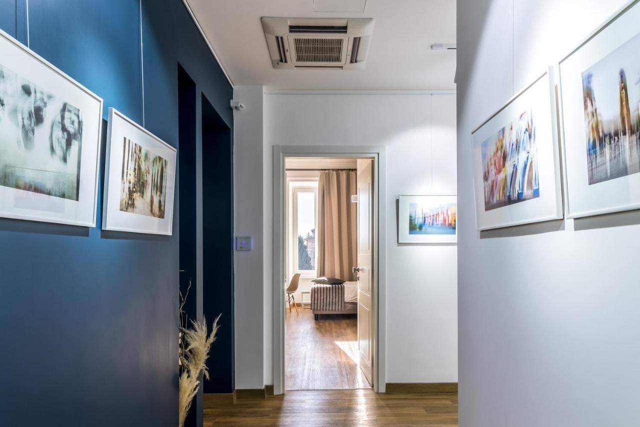 Otto Rooms & Photogallery Roma Ngoại thất bức ảnh