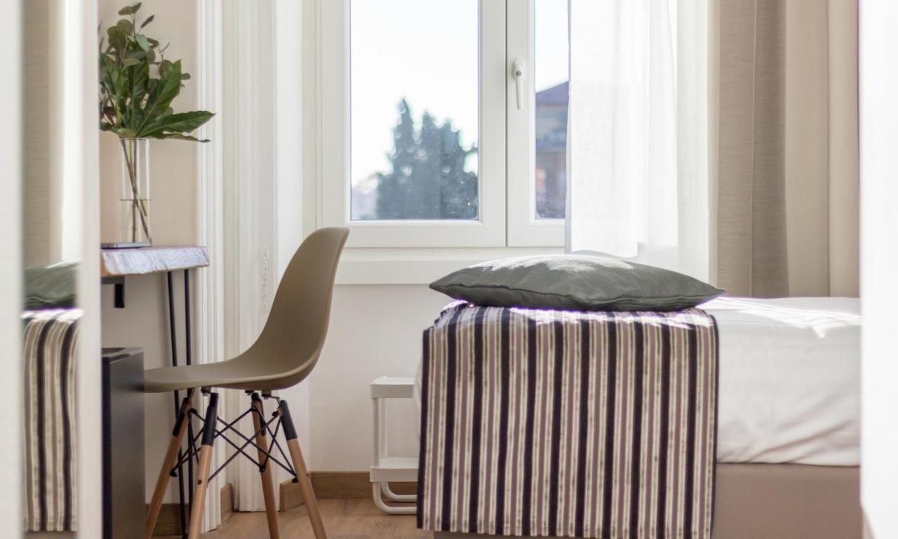 Otto Rooms & Photogallery Roma Ngoại thất bức ảnh