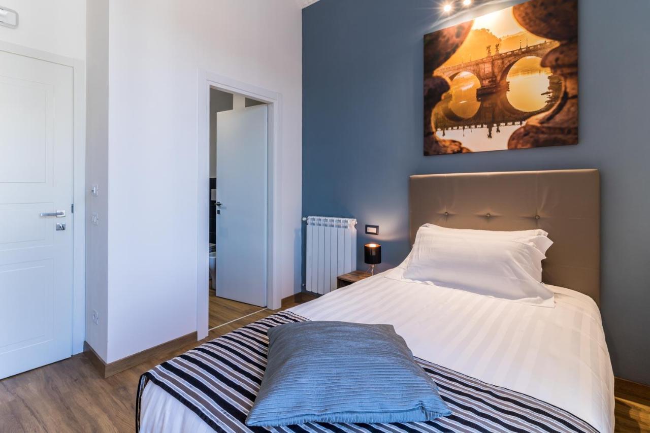 Otto Rooms & Photogallery Roma Ngoại thất bức ảnh