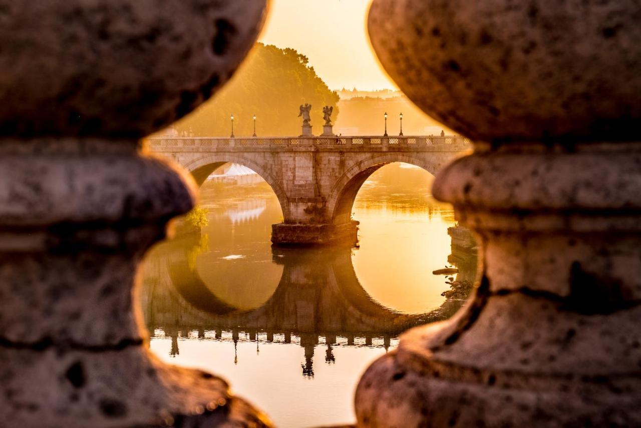 Otto Rooms & Photogallery Roma Ngoại thất bức ảnh